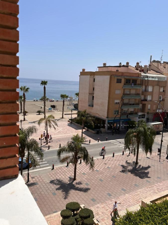 Casaflex Las Palmeras Aptº Con Vistas Al Mar รินกอนเดลาวิกตอเรีย ภายนอก รูปภาพ